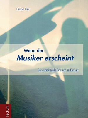cover image of Wenn der Musiker erscheint